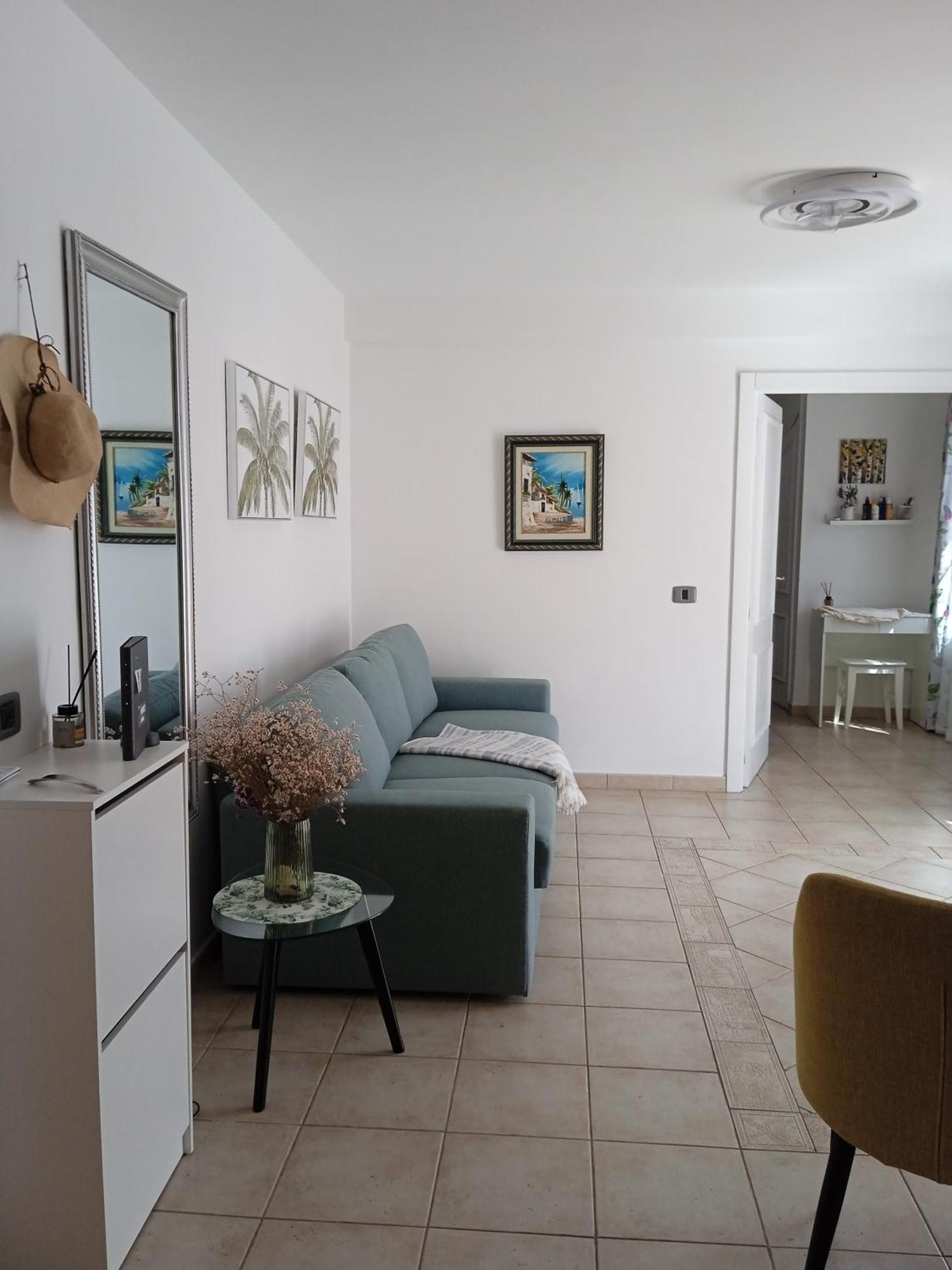 Apartamento Familiar Con Piscina Con Wi Fi En Los Cristianos Los Cristianos  Extérieur photo